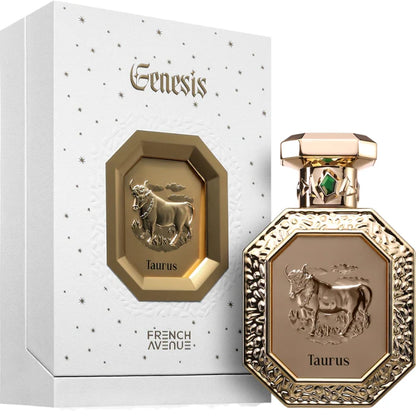Taurus French Avenue 90ML EDP