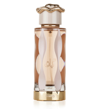 Teriaq Lattafa 100ML EDP
