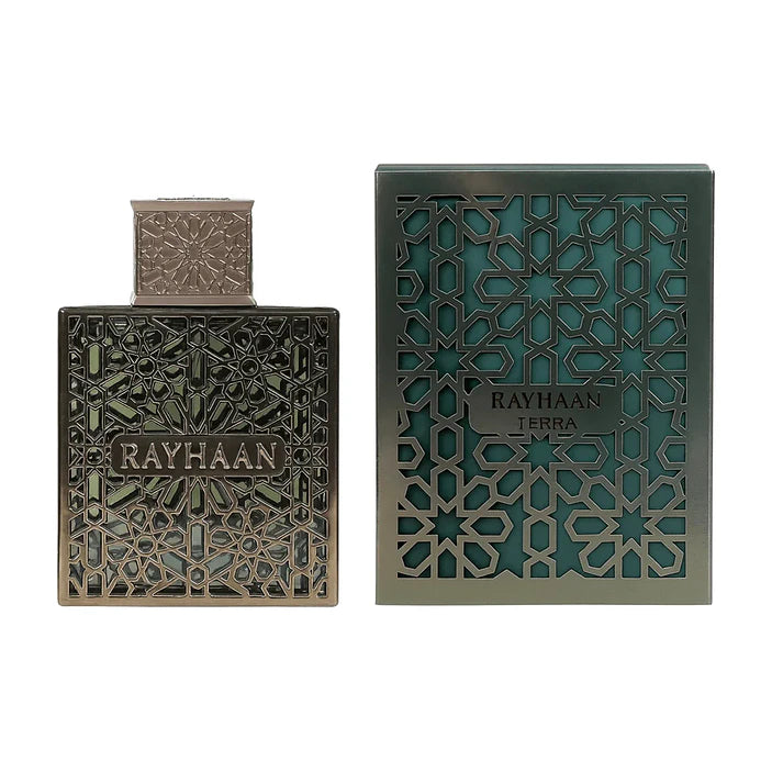 Terra Rayhaan 100ML EDP