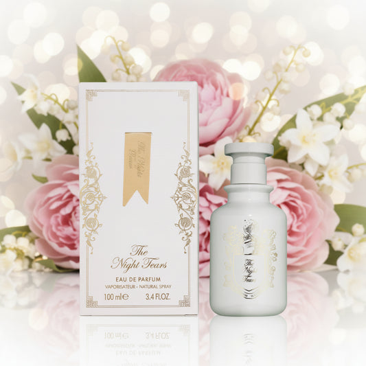 The Night Tears EDP 100ML