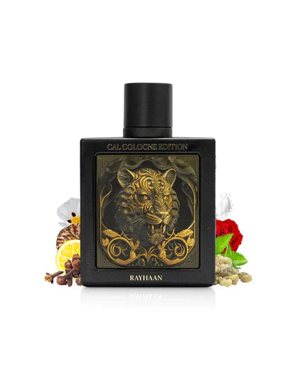 Tiger Rayhaan 100ML EDP