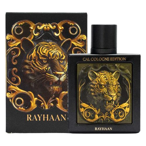 Tiger Rayhaan 100ML EDP
