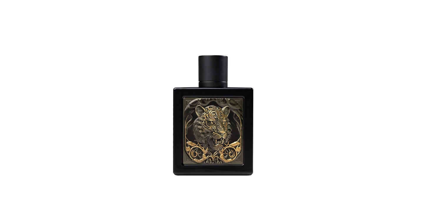 Tiger Rayhaan 100ML EDP