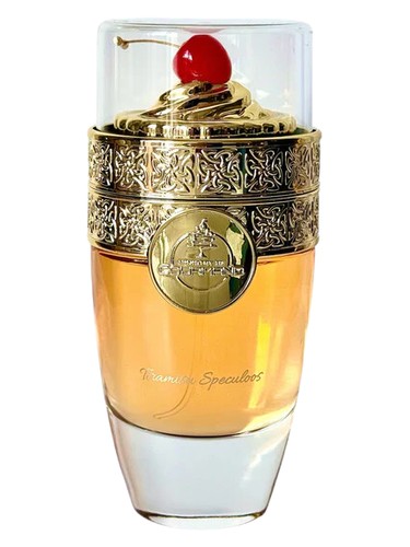 Tiramisu Speculoos PARIS CORNER 100ML EDP