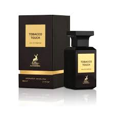 Tobacco Touch Maison Alhambra 80ML EDP