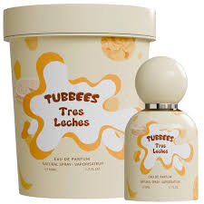 Tres Leches Tubbees 50ML EDP