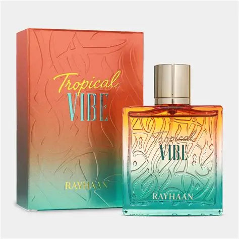 Tropical Vibe Rayhaan 100ML EDP