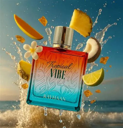 Tropical Vibe Rayhaan 100ML EDP