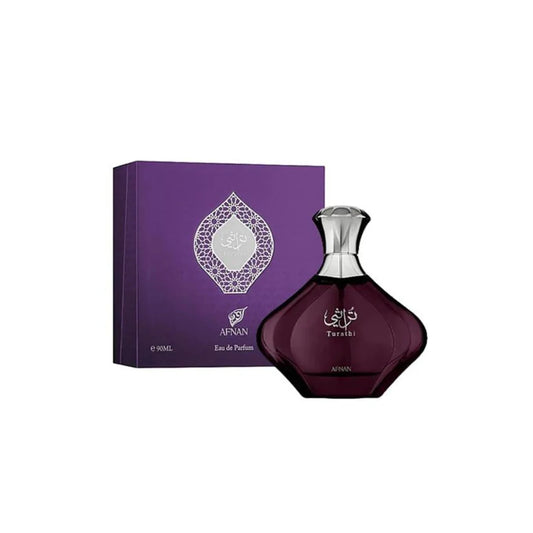 Turathi Purple Afnan 90ML EDP