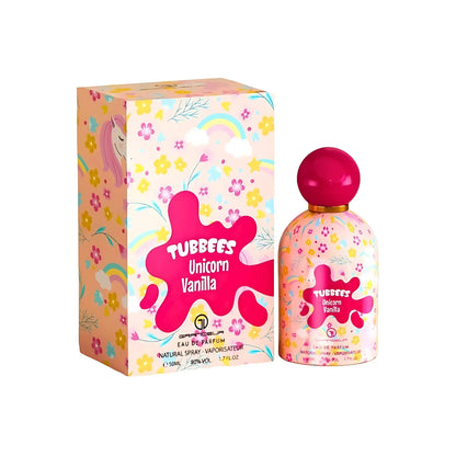 Unicorn Vanilla Tubbees 50ML EDP