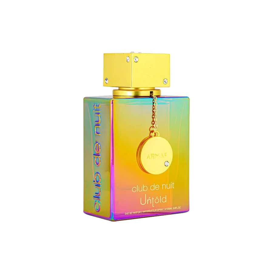Club de Nuit Untold Armaf 105ML EDP