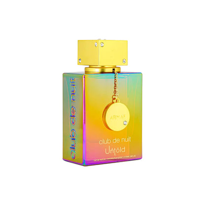 Club de Nuit Untold Armaf 105ML EDP