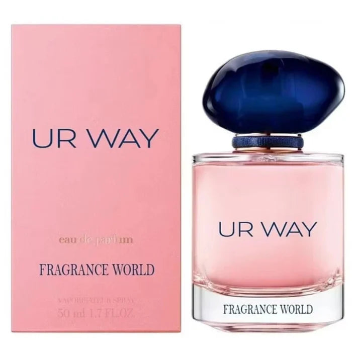 Ur Way Fragance World 100ML EDP