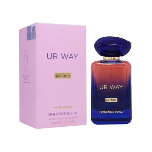 Ur Way Parfum 100ML EDP
