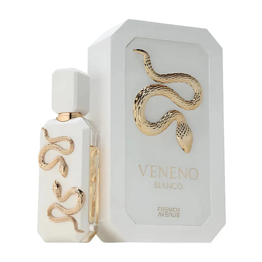Veneno Bianco French Avenue 100ML EDP