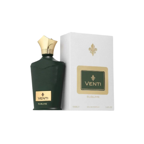 Venti Sublime Fragrance World 100ML EDP