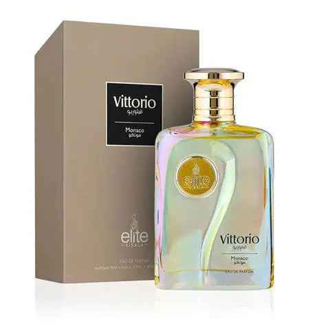 Vittorio Monaco Risala Elite 100ML EDP