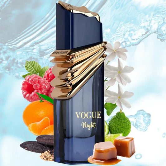 Vogue Night Maison Alhambra 100ML EDP