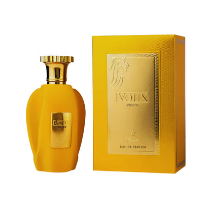 Voux Zeste PARIS CORNER 100ML EDP
