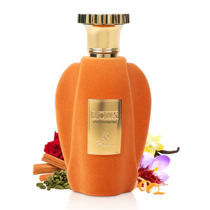 Voux Patisserie PARIS CORNER 100ML EDP