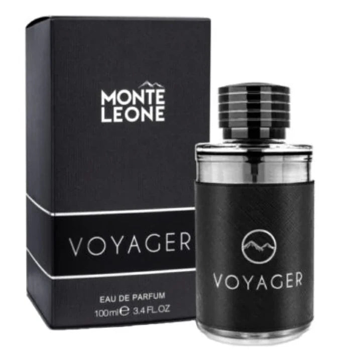 Monte Leone Voyager Fragrance World 100ML EDP