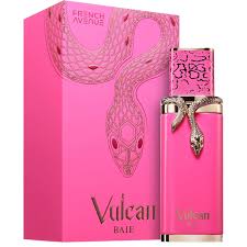 Vulcan Baie French Avenue 100ML EDP