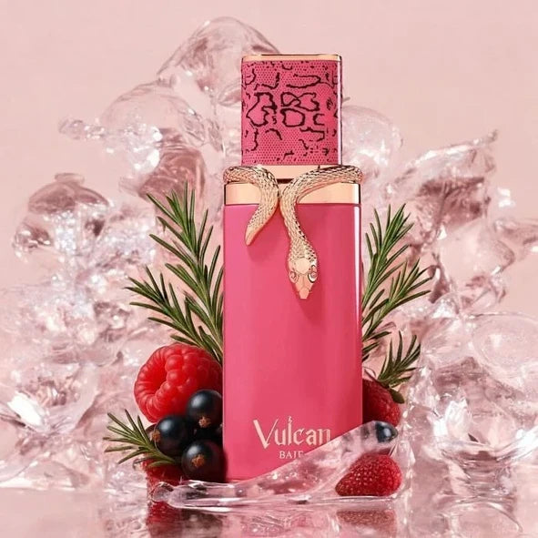 Vulcan Baie French Avenue 100ML EDP