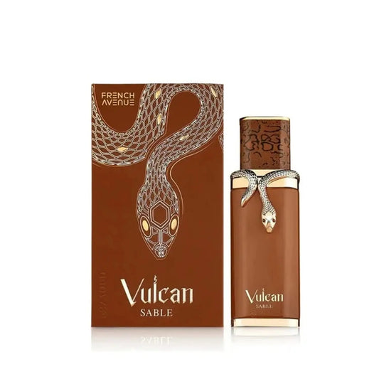 Vulcan Sable French Avenue 100ML EDP