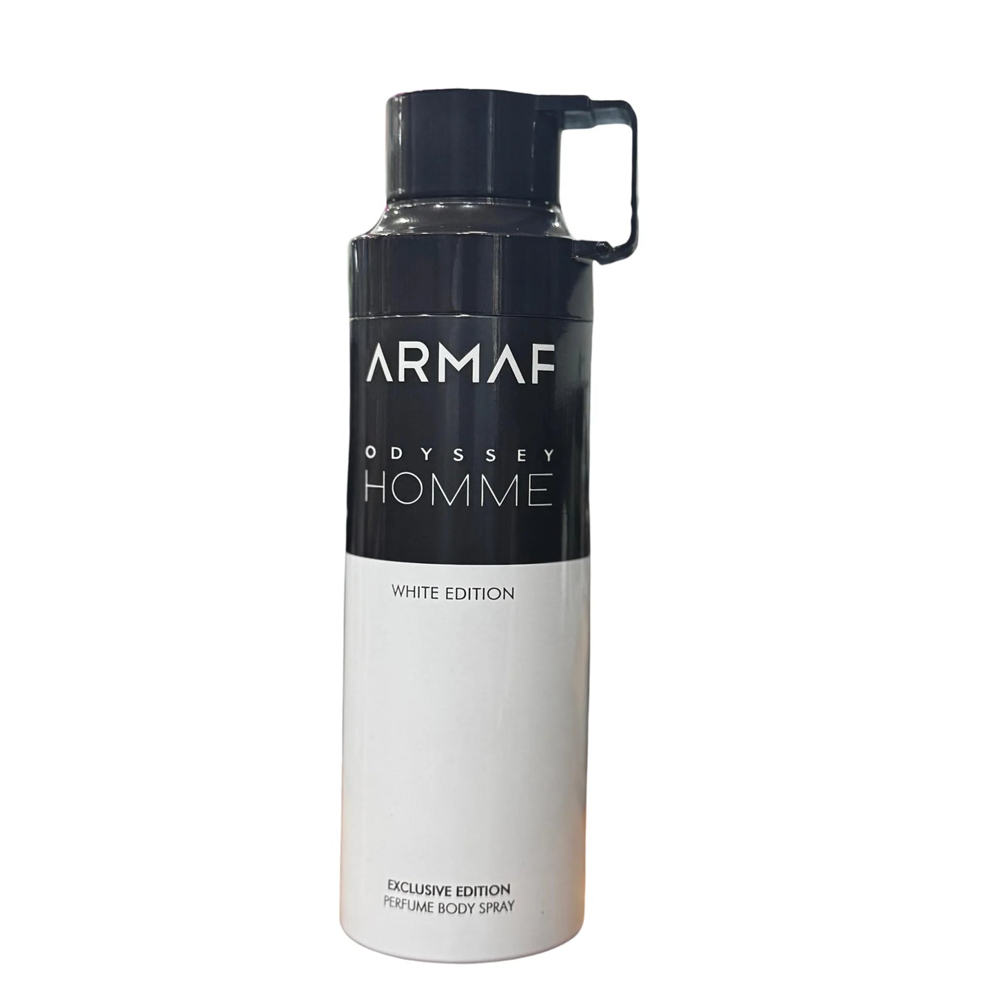 Odyssey Homme White Edition Armaf Perfume Body Spray 200ML