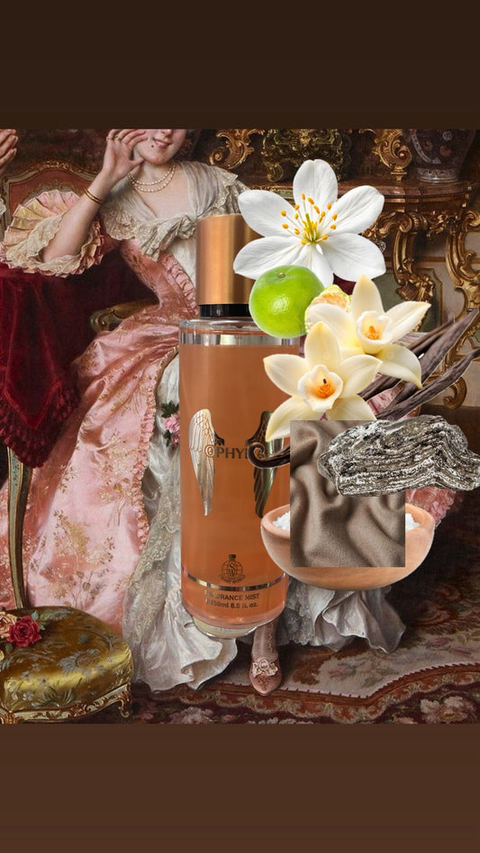 Ophylia Smart World 250ML Body Mist