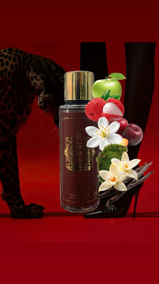 Bade al Oud Sublime Smart World 250ML Body Mist