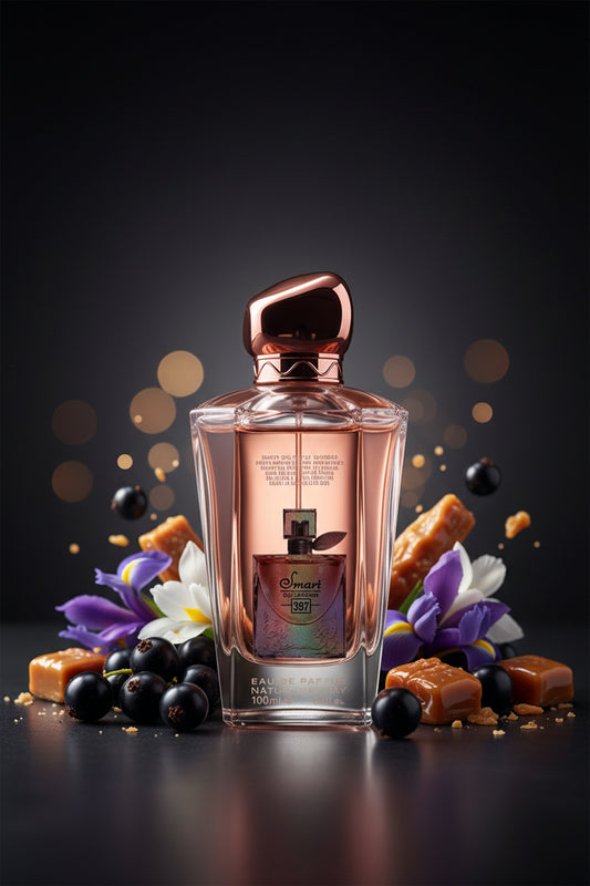 Smart 387-La vida es bella EDP 100ML