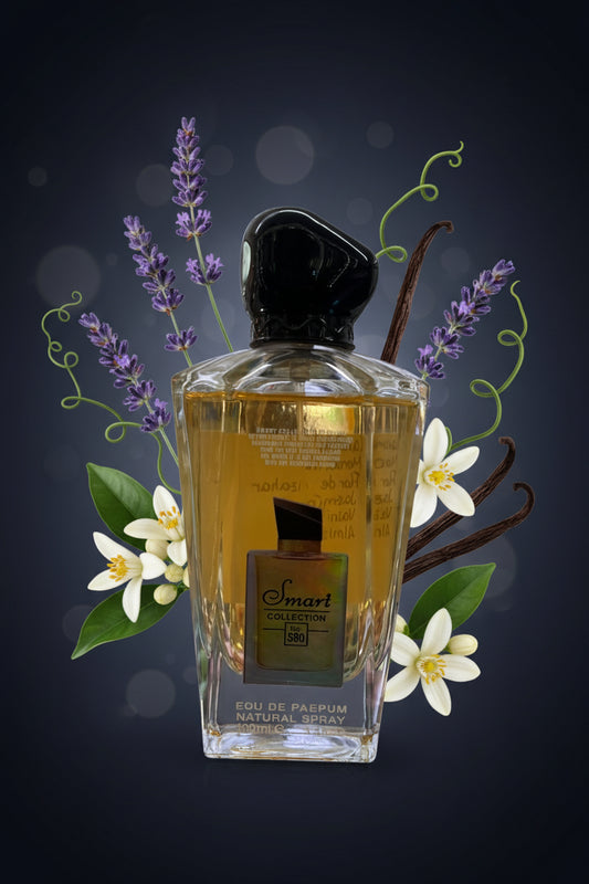 Smart 580-Libre EDP 100ML