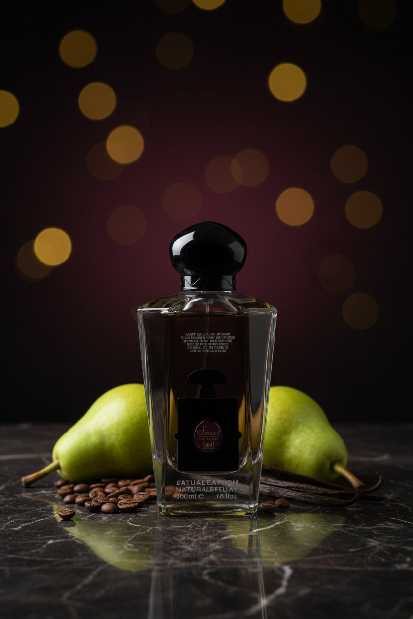 Smart 393-Black Opium EDP 100ML