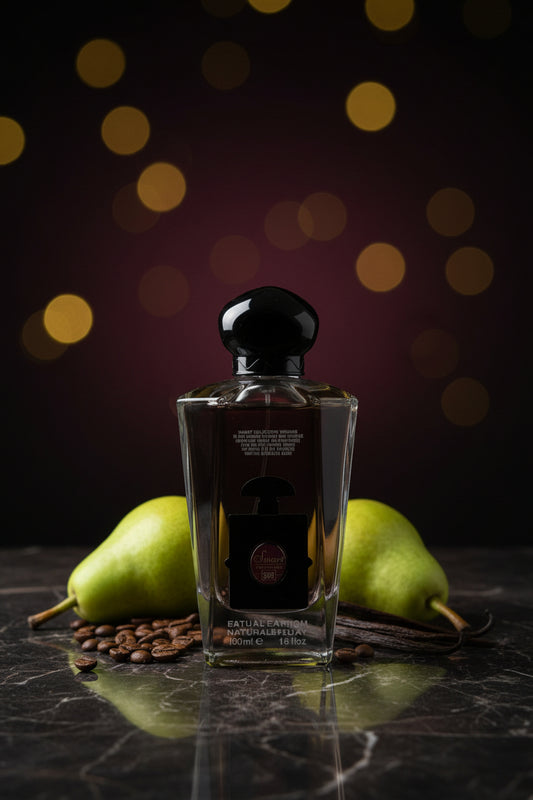 Smart 393-Black Opium EDP 100ML
