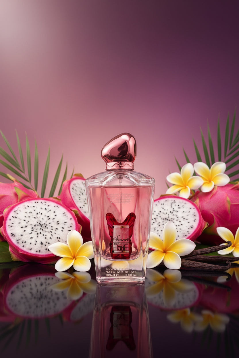 Smart 701-La bomba EDP 100ML
