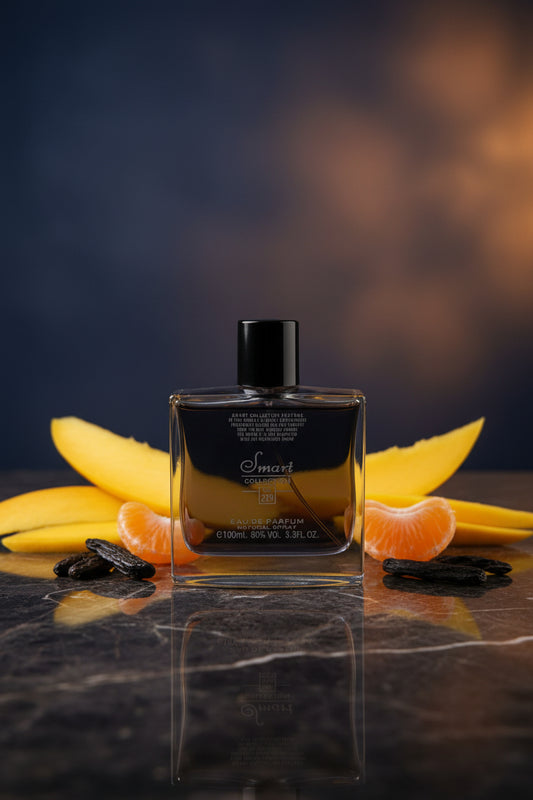 Smart 229-Polo black EDP 100ML
