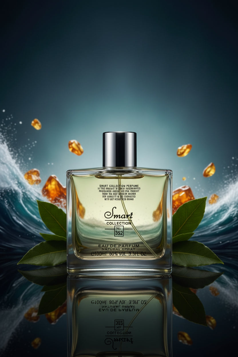 Smart 352-Invictus EDP 100ML