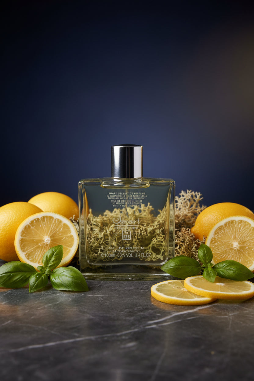 Smart 413-Lacoste EDP 100ML