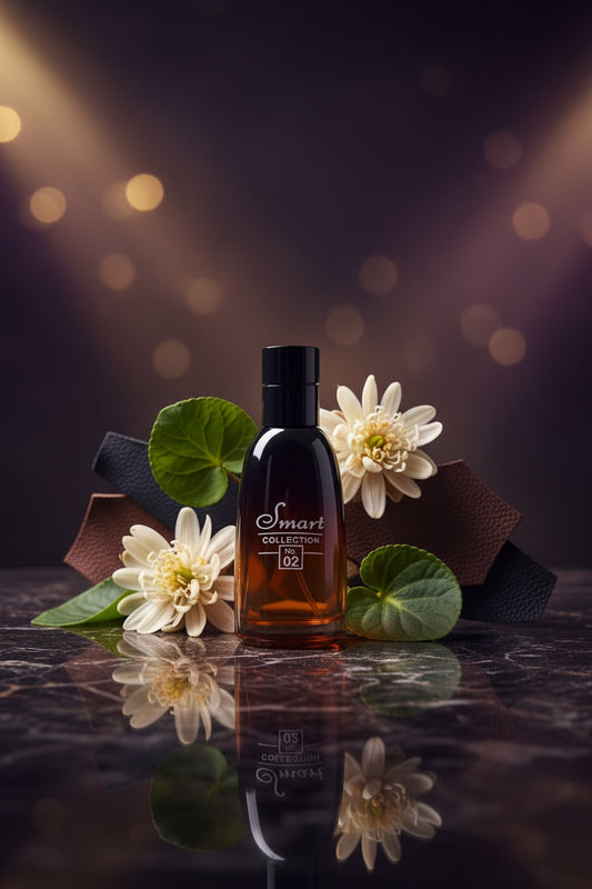 Smart 02-Fahrenheit 25ML