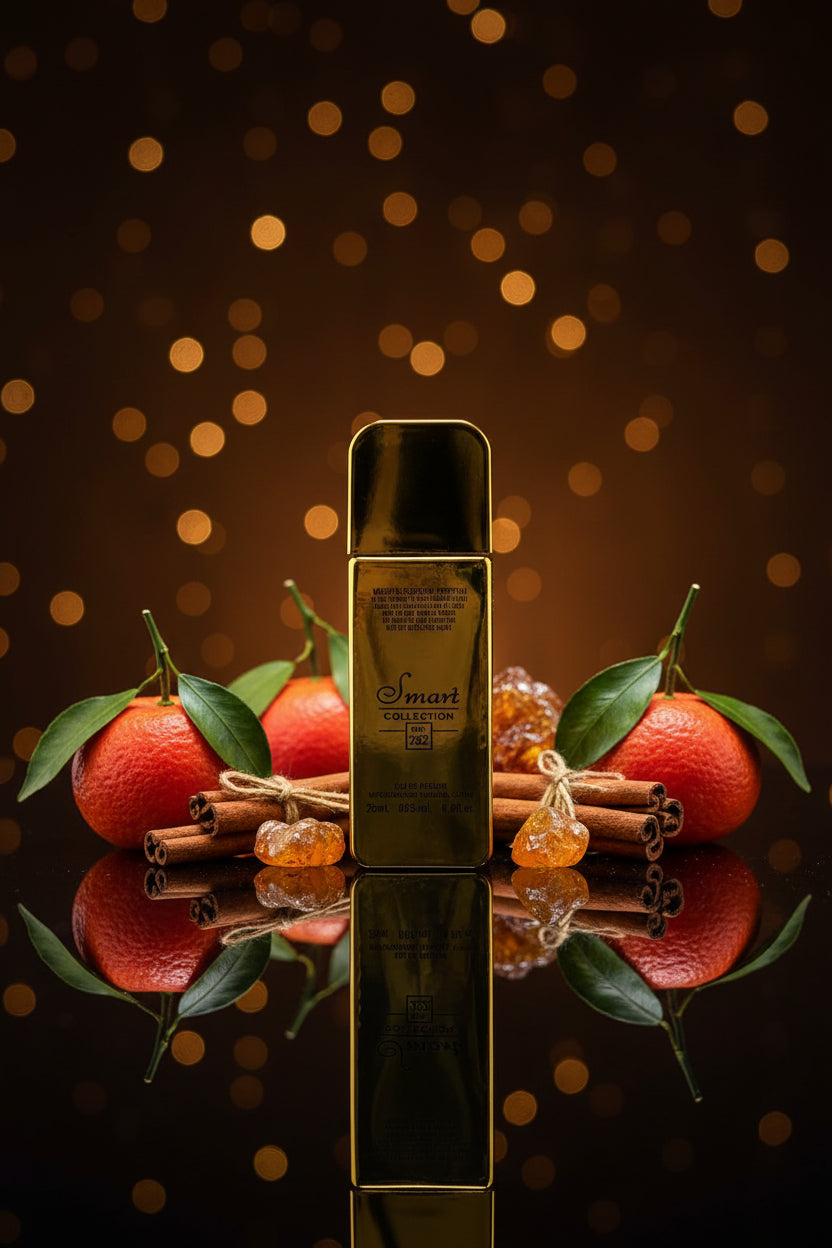 Smart 262- 1 million EDP 25ML