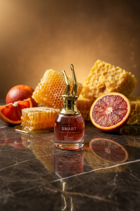 Smart 538-Scandal EDP25ML
