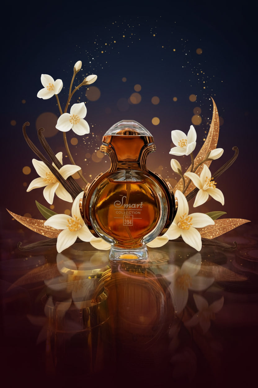 Smart 394-Olympea EDP 25ML