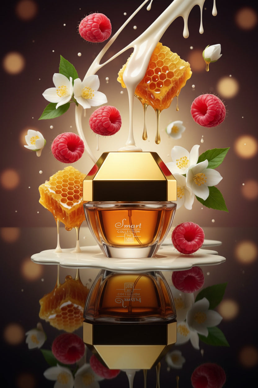 Smart 306-Lady million EDP 25ML