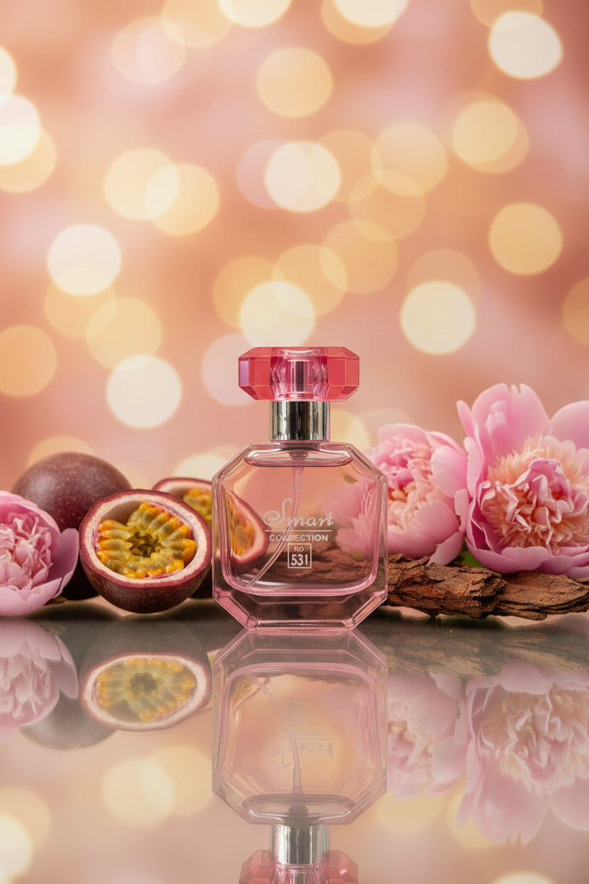 Smart 531-Bombshell EDP 25ML