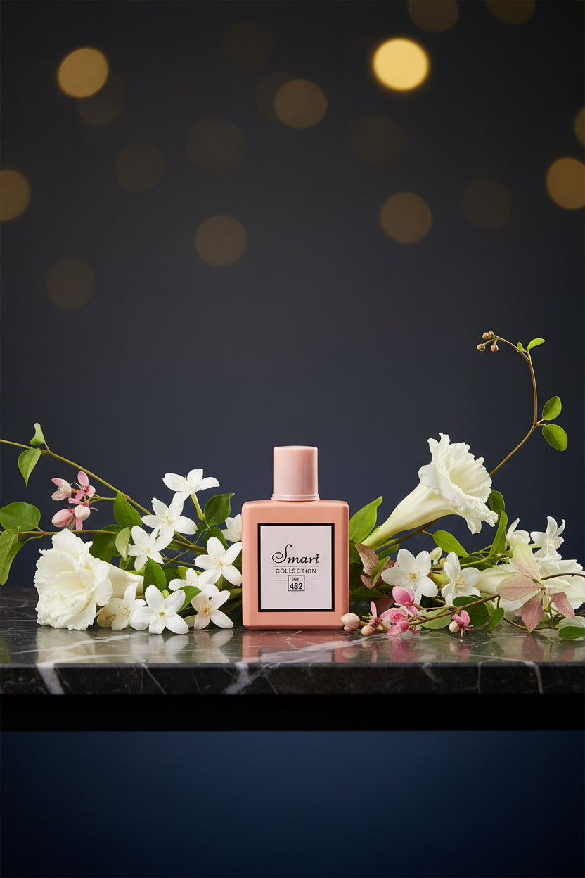 Smart 482-Bloom EDP 25ML