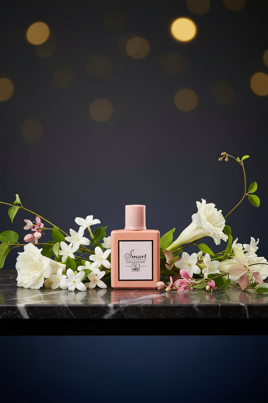 Smart 482-Bloom EDP 25ML