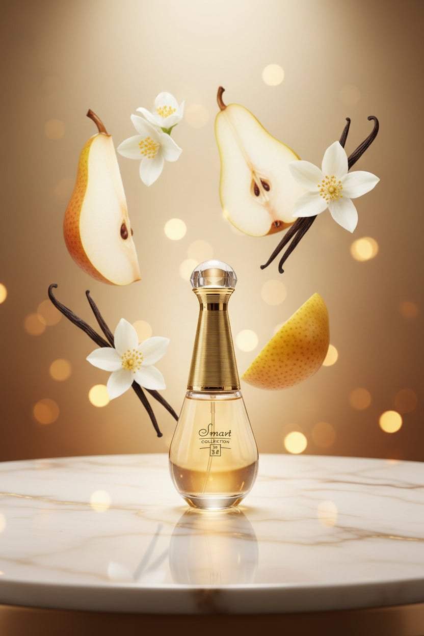 Smart 64-Jadore EDP 25ML