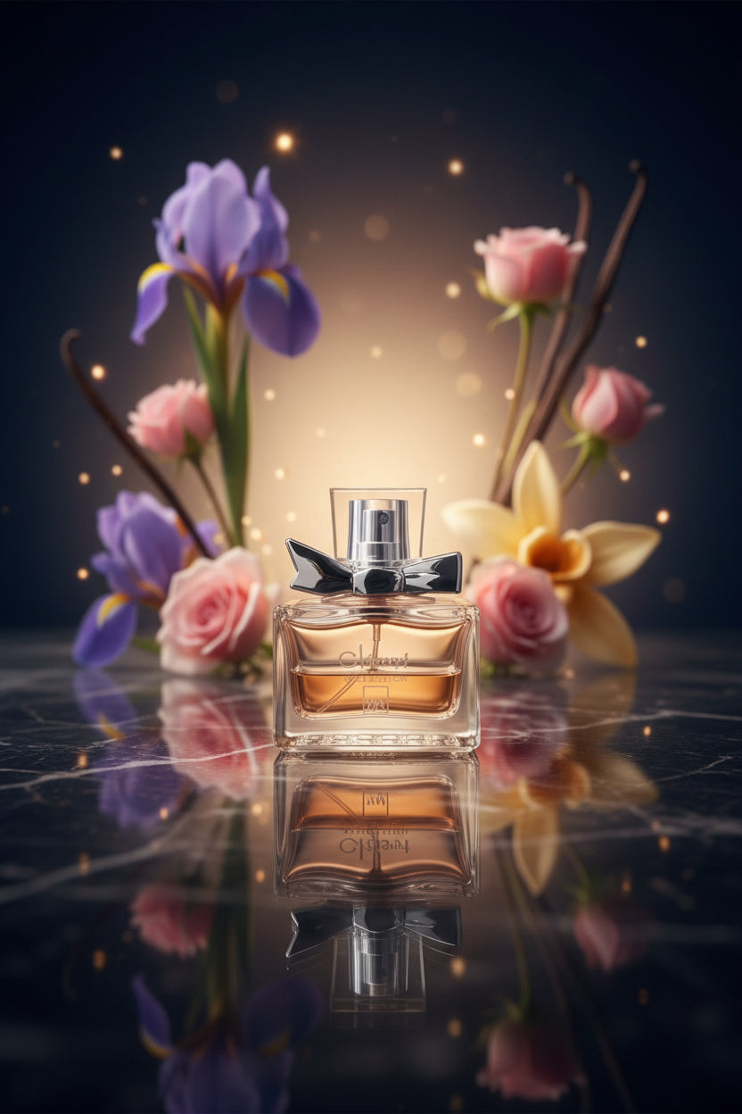 Smart 196-Miss Dior EDP 25ML