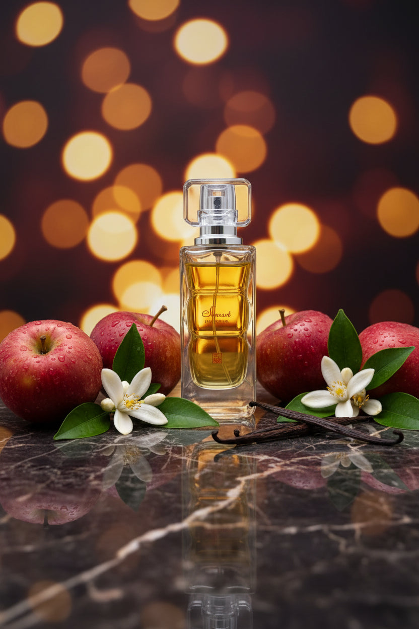 Smart 286- Orange EDP 25ML